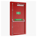 Servicio de alta calidad Flat Front Front 90 Minute Fire Door Reemplazo a la venta cerca de mí